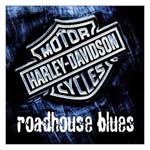 Harley Davidson Roadhouse Blues - VA